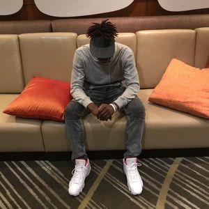 Meet your Posher, Isaiah